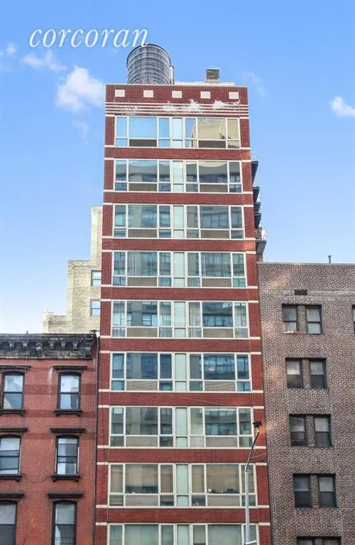 New York City Real Estate | View 845 Second Avenue, 6B | room 8 | View 9
