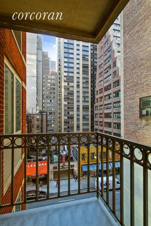 New York City Real Estate | View 845 Second Avenue, 6B | room 3 | View 4