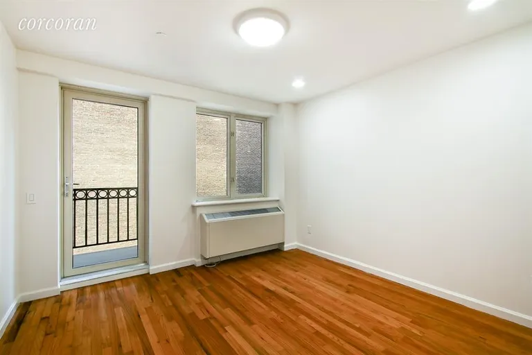 New York City Real Estate | View 845 Second Avenue, 6B | room 6 | View 7
