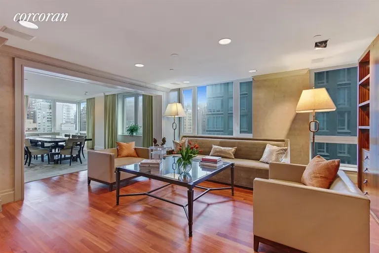 New York City Real Estate | View 300 East 77th Street, 11FLR | 4 Beds, 5 Baths | View 1