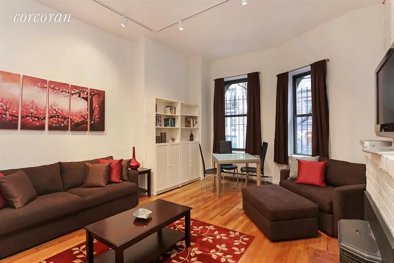 New York City Real Estate | View 311 West 82nd Street, 1A | 1 Bath | View 1
