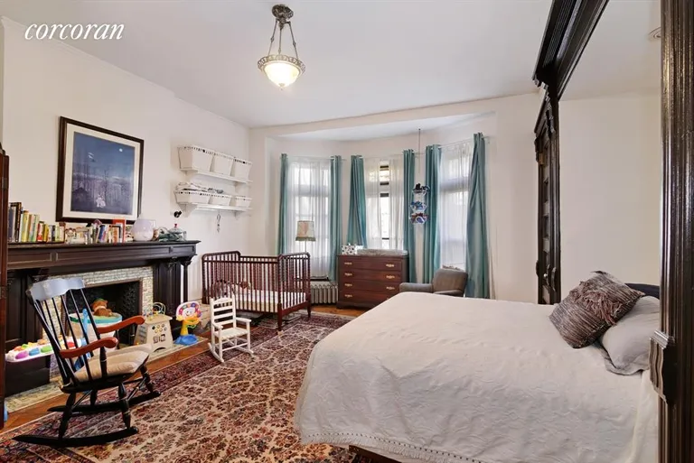 New York City Real Estate | View 381 Park Place, 1 | Bedroom | View 15