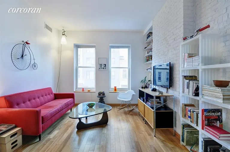 New York City Real Estate | View 794 Hart Street, 2B | 1 Bed, 1 Bath | View 1