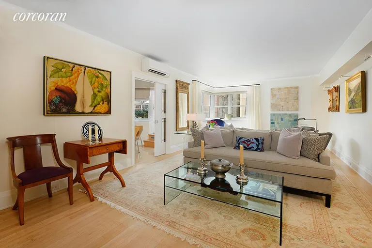 New York City Real Estate | View 120 East 81st Street, 14B | room 1 | View 2