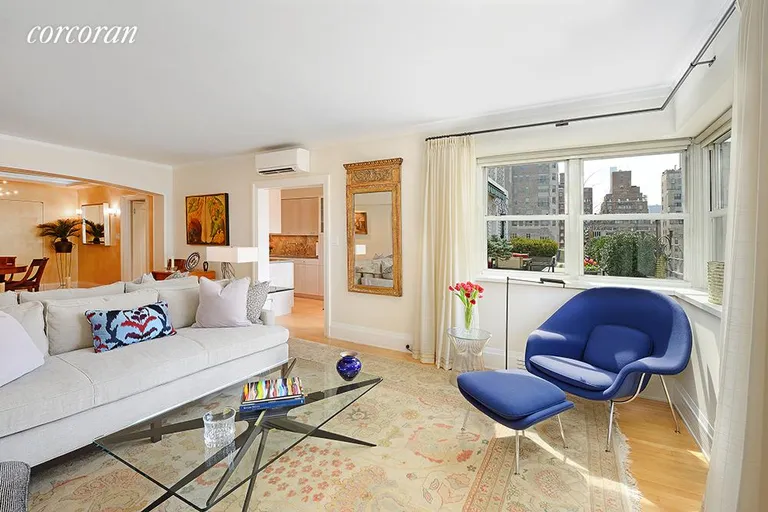 New York City Real Estate | View 120 East 81st Street, 14B | room 2 | View 3