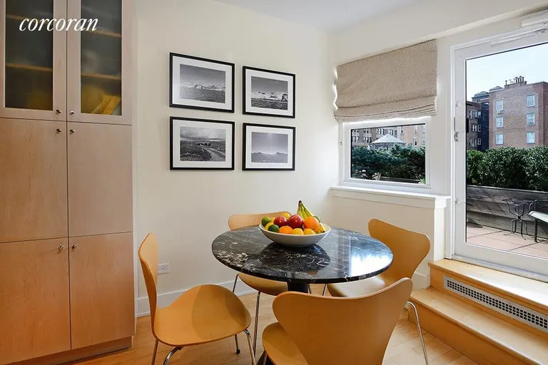 New York City Real Estate | View 120 East 81st Street, 14B | room 6 | View 7