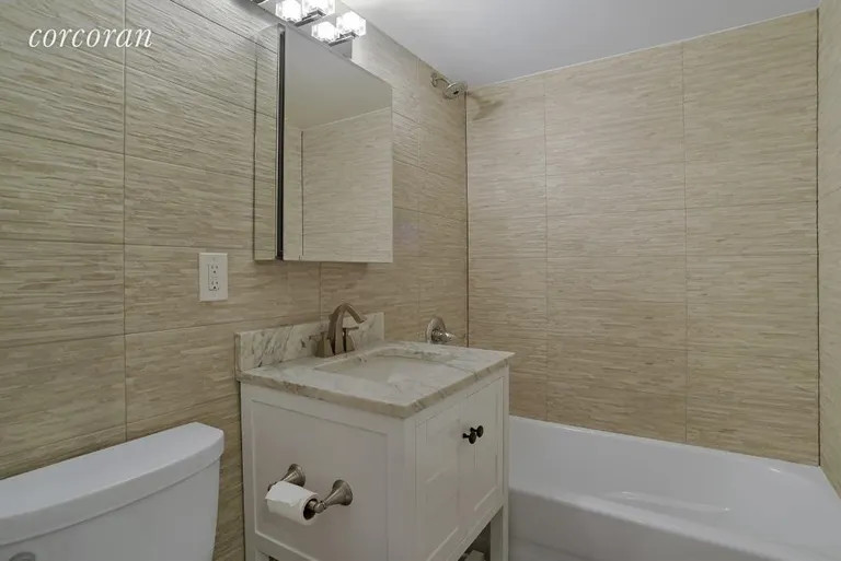 New York City Real Estate | View 109 Albany Avenue, 1 | room 3 | View 4