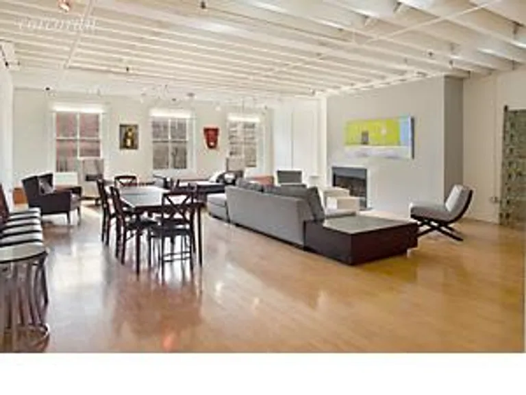 New York City Real Estate | View 28 Laight Street, 4A | room 1 | View 2