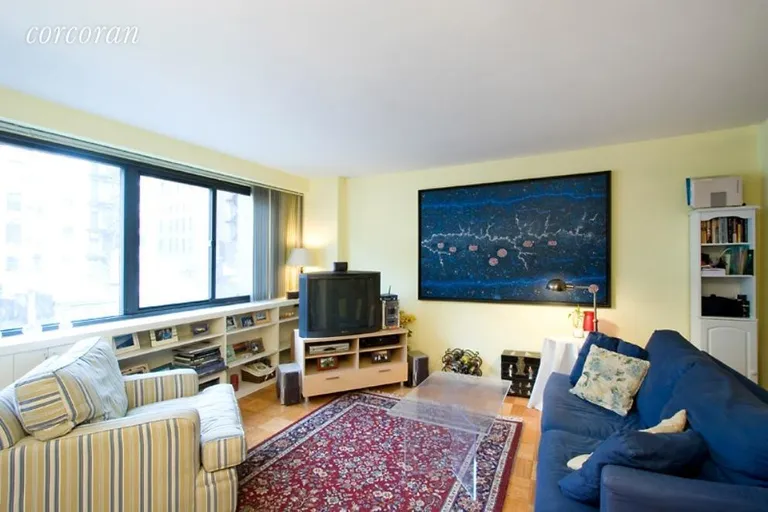 New York City Real Estate | View 16 West 16th Street, 8UN | 1 Bath | View 1