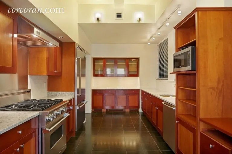 New York City Real Estate | View 25 Ann Street, 5 | room 3 | View 4