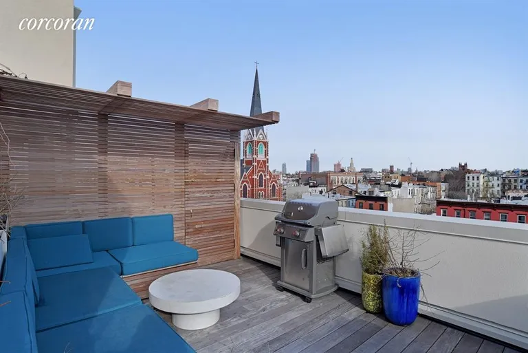 New York City Real Estate | View 49 Woodhull Street, 5A | room 2 | View 3