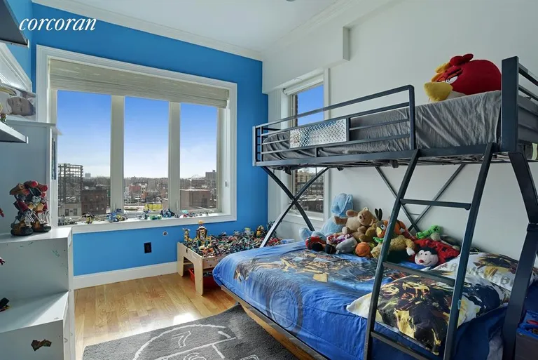 New York City Real Estate | View 49 Woodhull Street, 5A | room 6 | View 7