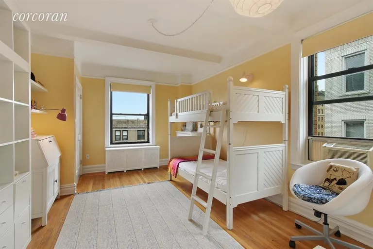 New York City Real Estate | View 760 West End Avenue, 15A | room 2 | View 3