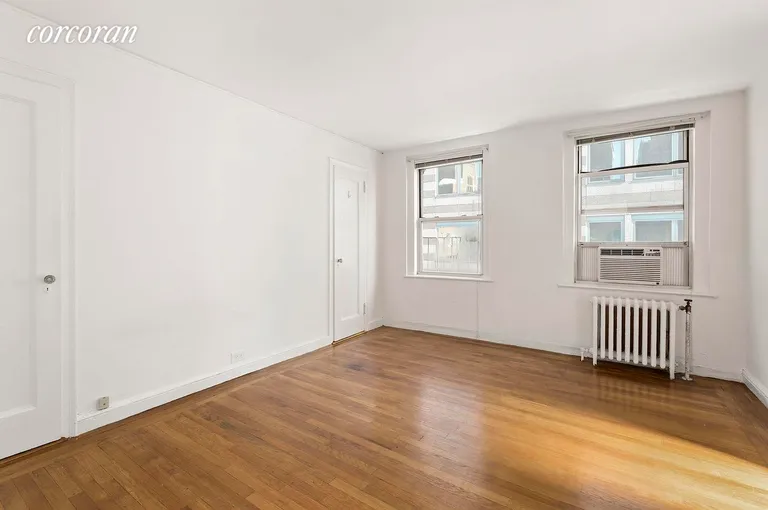 New York City Real Estate | View 333 East 43rd Street, 1016 | With two closets & en-suite bathroom | View 7