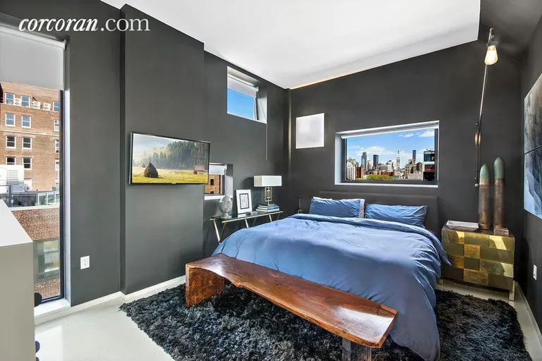 New York City Real Estate | View 100 Eleventh Avenue, 9D | room 4 | View 5