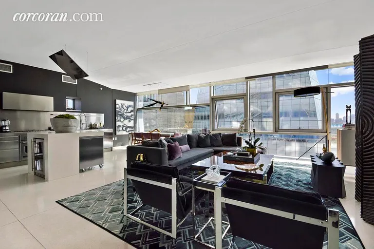 New York City Real Estate | View 100 Eleventh Avenue, 9D | room 7 | View 8