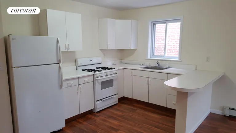 New York City Real Estate | View 578 20th Street, 2.. | room 2 | View 3