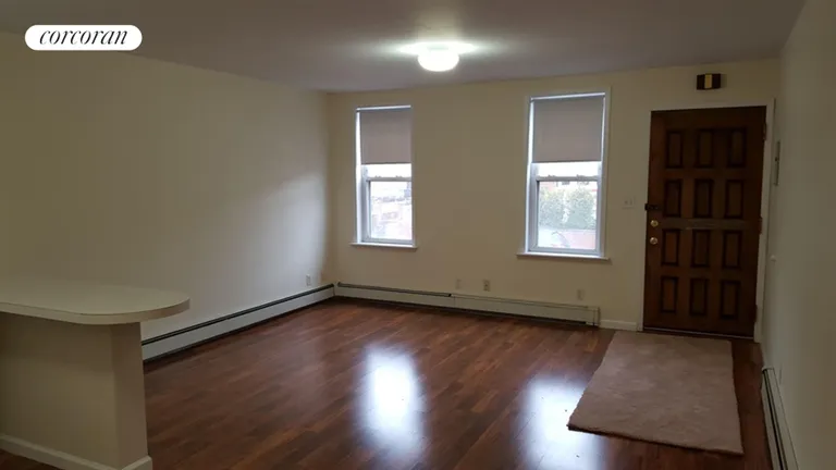 New York City Real Estate | View 578 20th Street, 2.. | room 1 | View 2