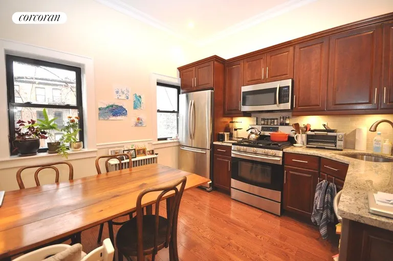 New York City Real Estate | View 217 Union Street, 3 | room 3 | View 4