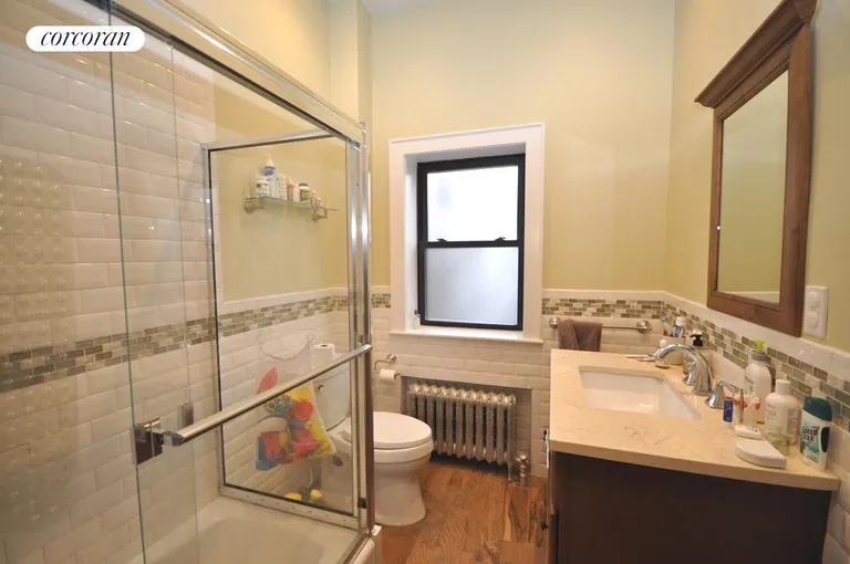 New York City Real Estate | View 217 Union Street, 3 | room 7 | View 8