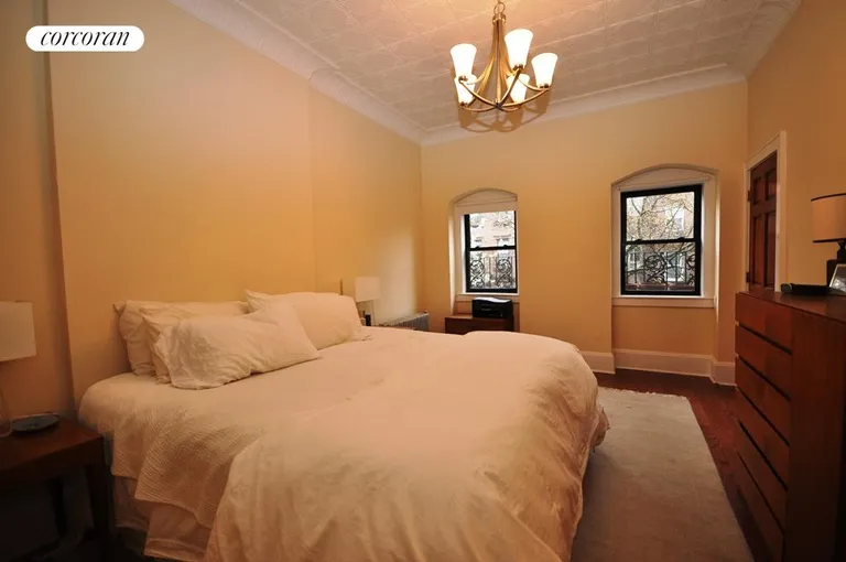 New York City Real Estate | View 217 Union Street, 3 | room 4 | View 5
