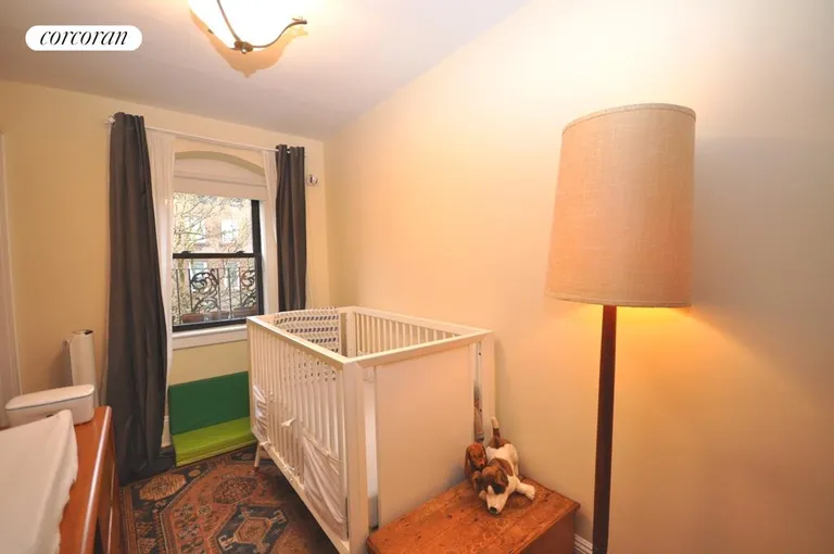 New York City Real Estate | View 217 Union Street, 3 | room 5 | View 6