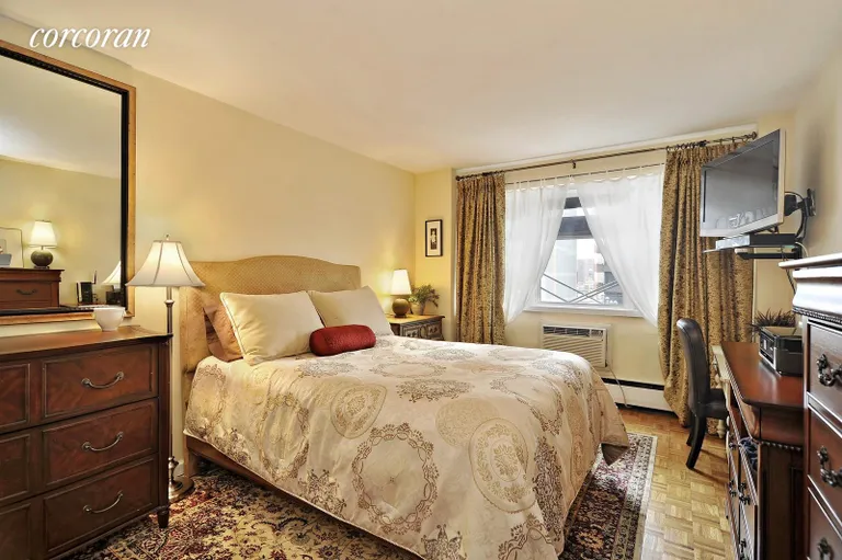 New York City Real Estate | View 446 East 86th Street, 10C | room 2 | View 3