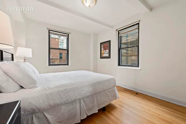 New York City Real Estate | View 240 East 79th Street, 4C | 4 | View 3