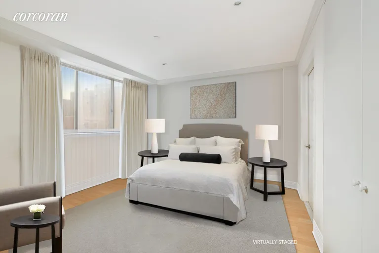 New York City Real Estate | View 1400 Fifth Avenue, 7B | room 2 | View 3