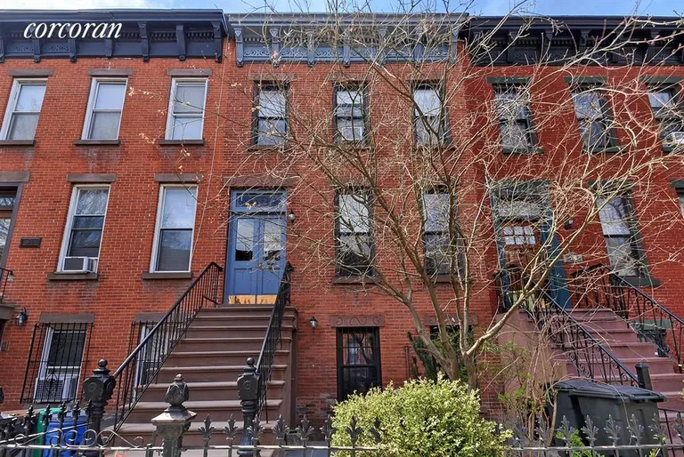 New York City Real Estate | View 522 11th Street | 4 Beds, 3 Baths | View 1