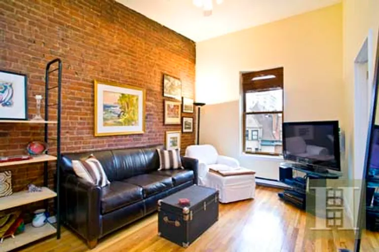 New York City Real Estate | View 344 West End Avenue, 7 | 1 Bed, 1 Bath | View 2