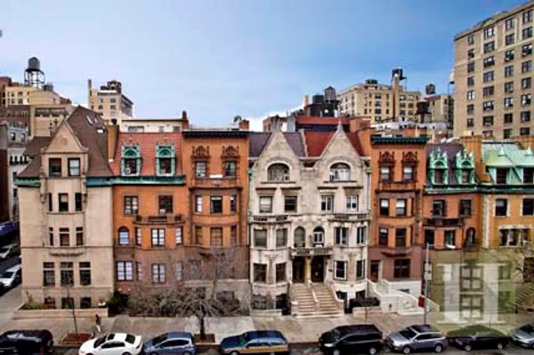 New York City Real Estate | View 344 West End Avenue, 7 | room 5 | View 7