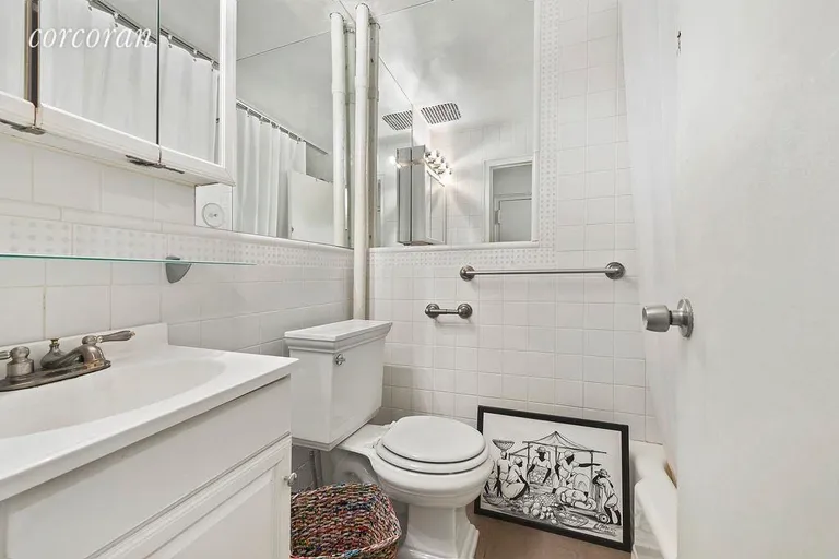 New York City Real Estate | View 208 East 32nd Street, 3A | 4 | View 4