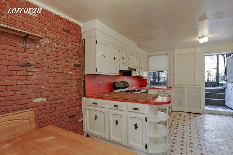 New York City Real Estate | View 283 24th Street | room 1 | View 2