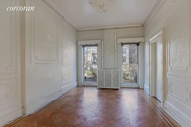 New York City Real Estate | View 283 24th Street | room 2 | View 3