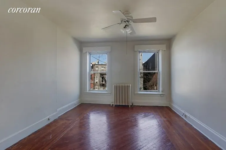 New York City Real Estate | View 283 24th Street | room 4 | View 5