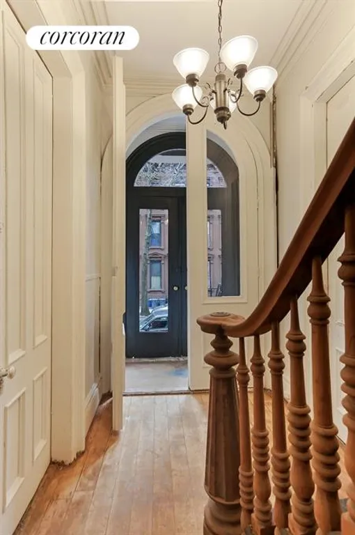 New York City Real Estate | View 51 Saint Marks Place | room 4 | View 5