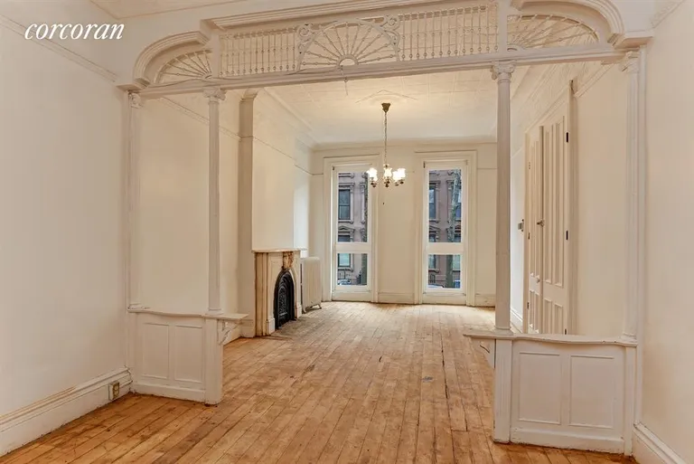 New York City Real Estate | View 51 Saint Marks Place | 5 Beds, 4 Baths | View 1