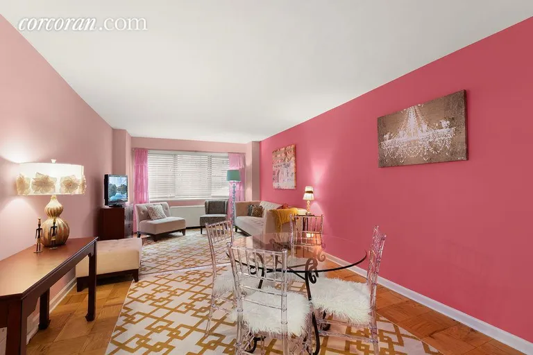 New York City Real Estate | View 211 East 53rd Street, 3A | 1 Bed, 1 Bath | View 1