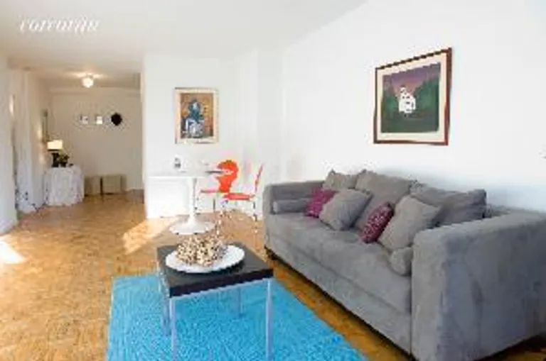 New York City Real Estate | View 15 CHARLES STREET, 2H | room 1 | View 2