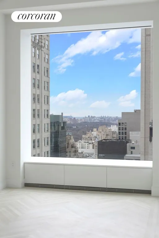 New York City Real Estate | View 432 Park Avenue, 35B | Other Bedroom | View 5
