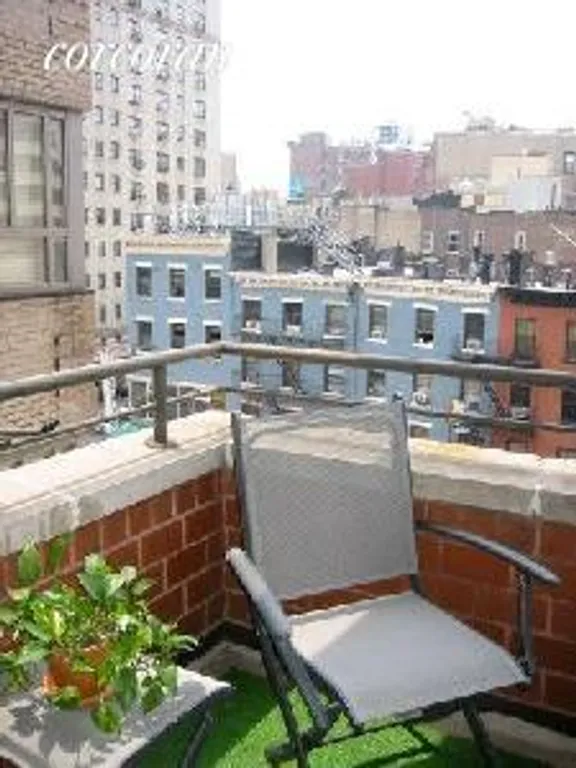 New York City Real Estate | View 181 Seventh Avenue, 5A | 1 Bath | View 1