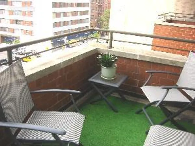 New York City Real Estate | View 181 Seventh Avenue, 5A | room 2 | View 3
