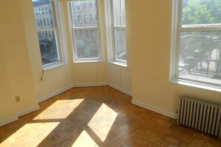 New York City Real Estate | View 138 Saint Marks Place, 3A | 1 Bath | View 1