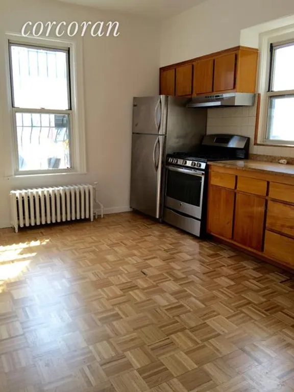 New York City Real Estate | View 25-33 14th Place, 1STFLOOR | room 1 | View 2