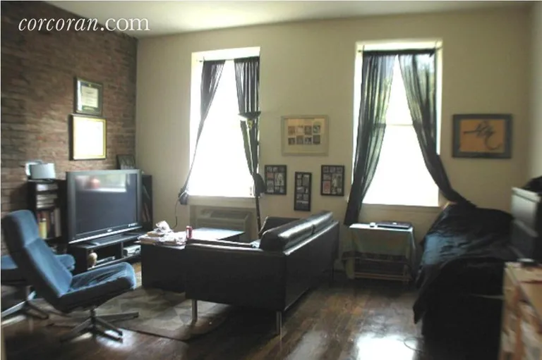 New York City Real Estate | View 158 West 94th Street, 3F | 1 Bath | View 1