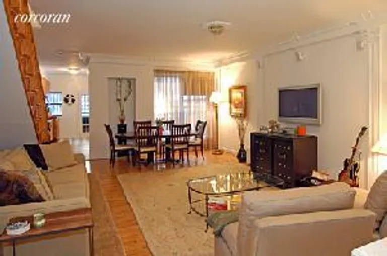 New York City Real Estate | View 41 West 74th Street | room 2 | View 3