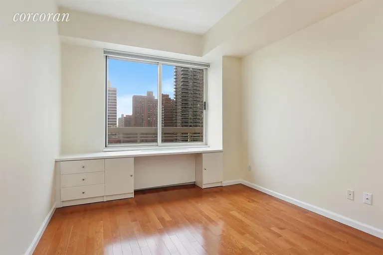 New York City Real Estate | View 170 East 87th Street, W20A | Second Bedroom | View 7