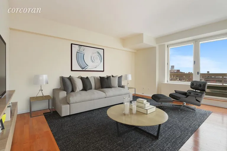 New York City Real Estate | View 170 East 87th Street, W20A | 3 Beds, 2 Baths | View 1
