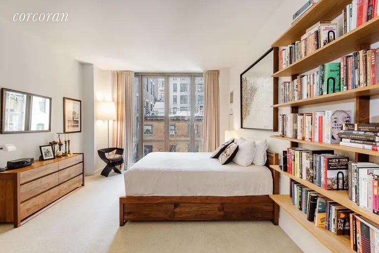 New York City Real Estate | View 4 West 21st Street, 5A | room 2 | View 3